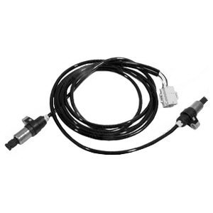 Sensor, ABS - Volvo - V70, Xc70, 850, S70, C70