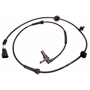 ABS-givare Delphi - Ford - Transit - OE 1371543,6C112B372AA,1385797,6C112B372AC,1785753,6C112B372AB
