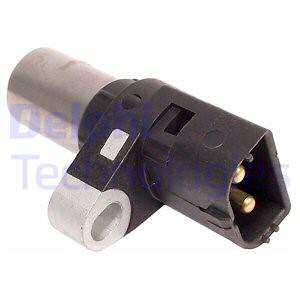 ABS-givare Delphi - Volvo - V70, Xc70, 850, S70, C70 - OE 6849311,6806786