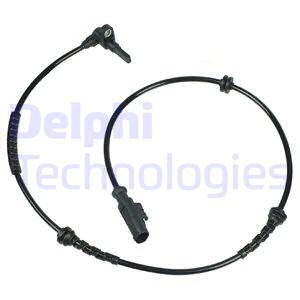 Sensor, ABS - Opel - Corsa. Fiat - Punto evo, Bravo, Stilo