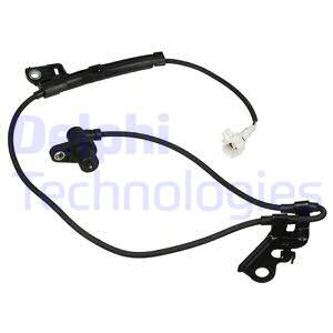 Sensor, ABS - Toyota - Corolla