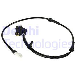 Sensor, ABS - Ford - Mondeo
