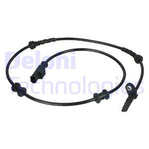 Sensor, ABS - Fiat - Ducato. Peugeot - Boxer. Citroen - Jumper