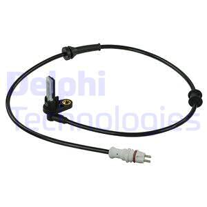 Sensor, ABS - Renault - Kangoo