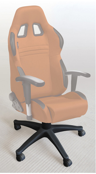 Kontor Stol Base