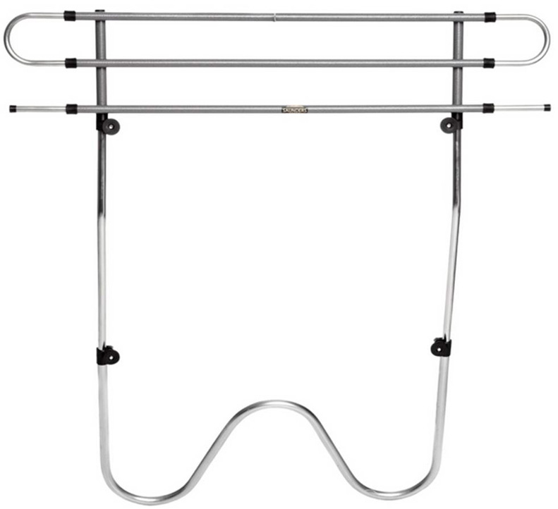 Saunders Hundgaller 17-25 cm