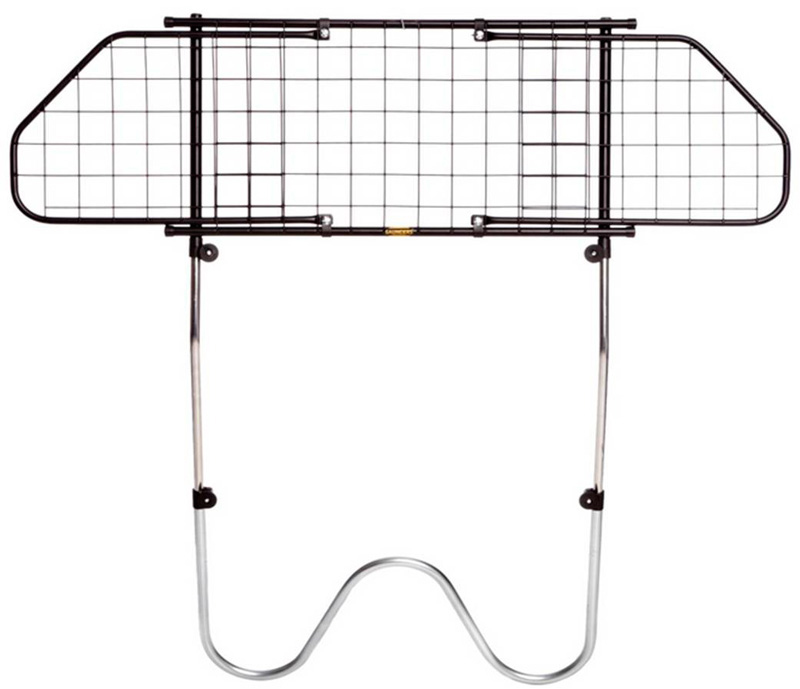 Saunders Skyddsnät 33-41 cm