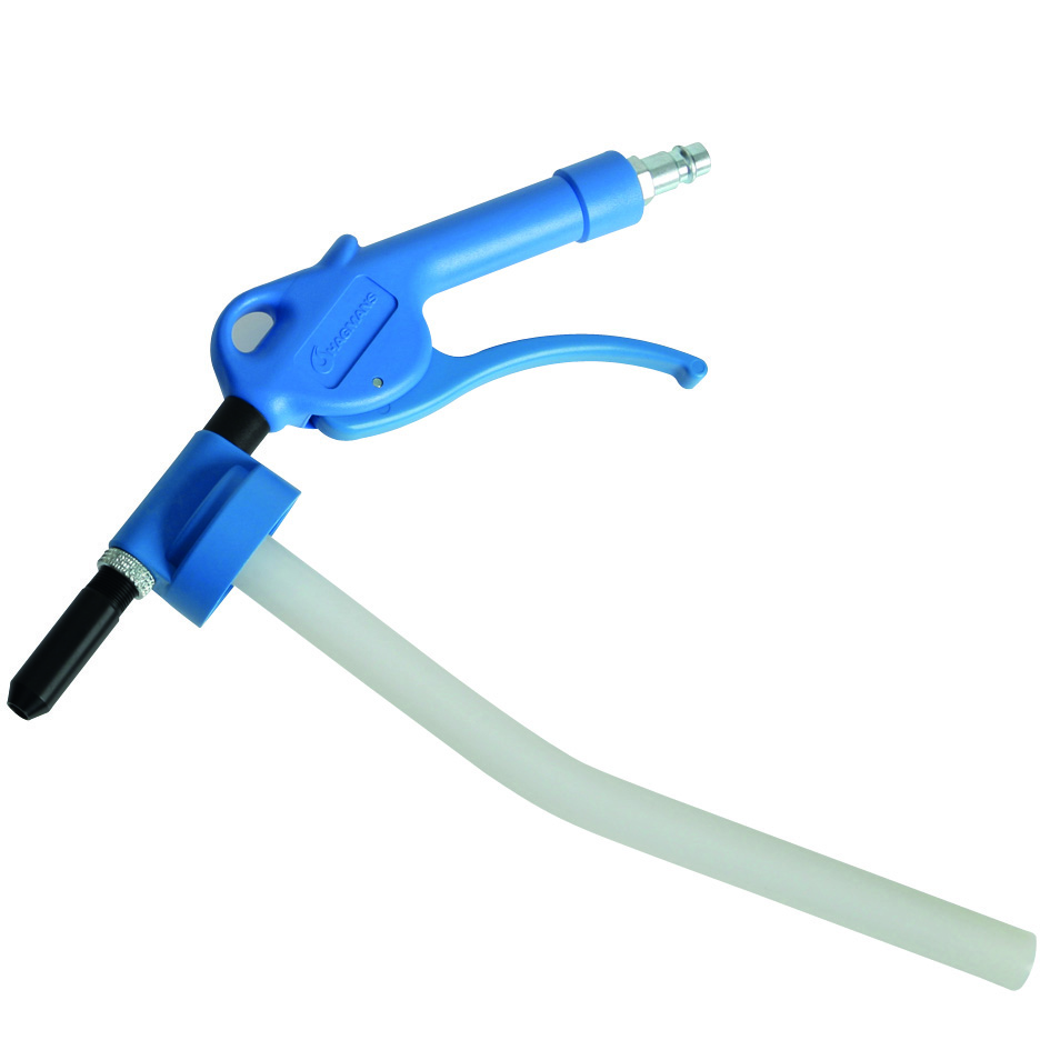 Hagmans Sprutpistol - 1-pack