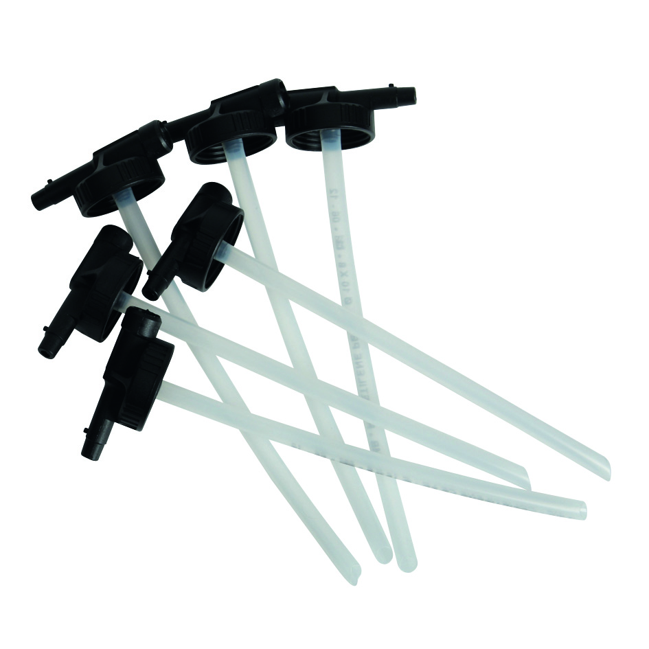Hagmans Sprutpistolset - 1-pack