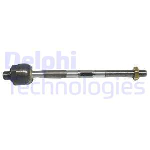 Styrstag Delphi - Mercedes - W211, W203, C209, Sl r230, W220, Sc, C219, C215, Clc-klass