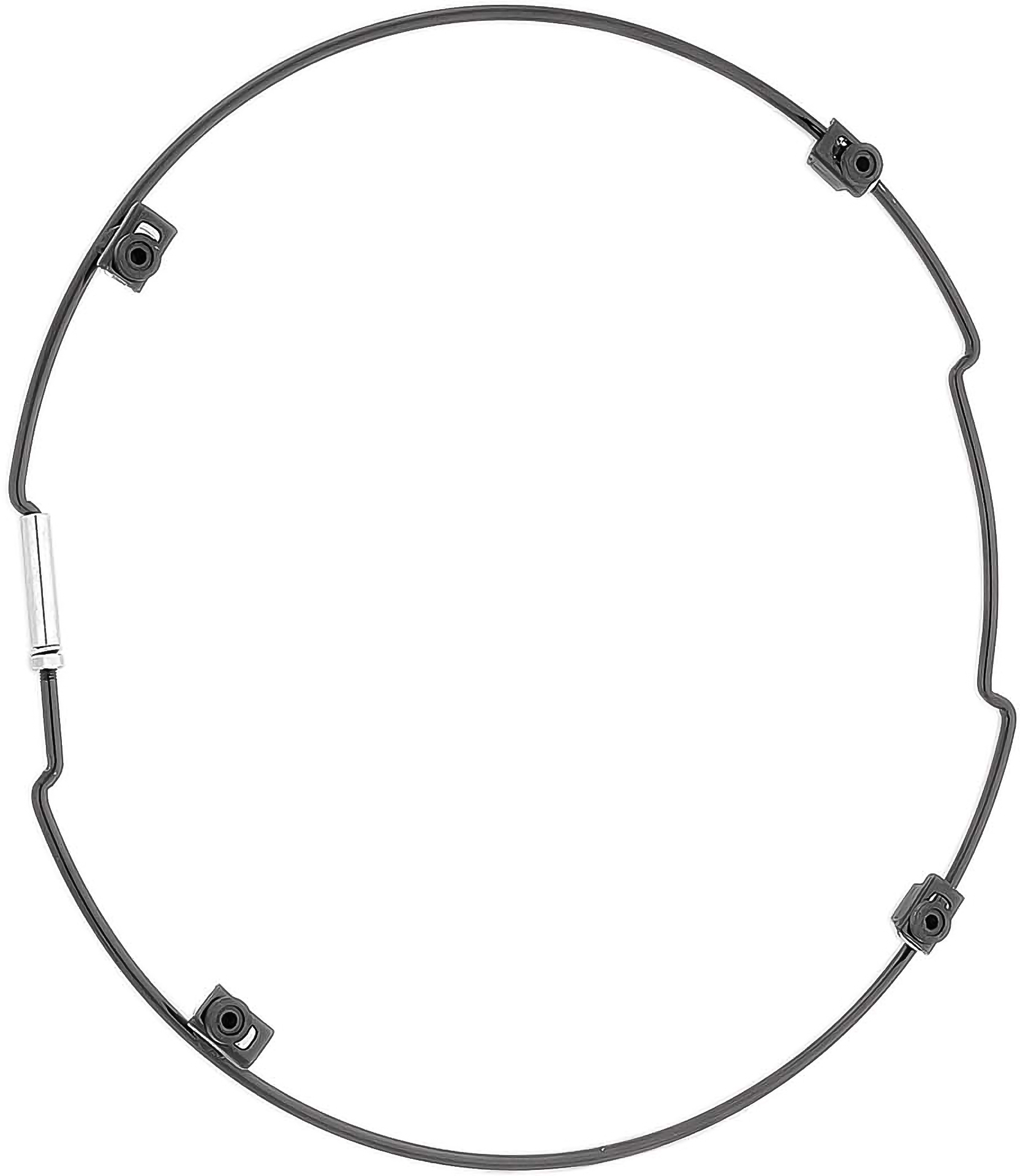 Monteringsdetalj Strands