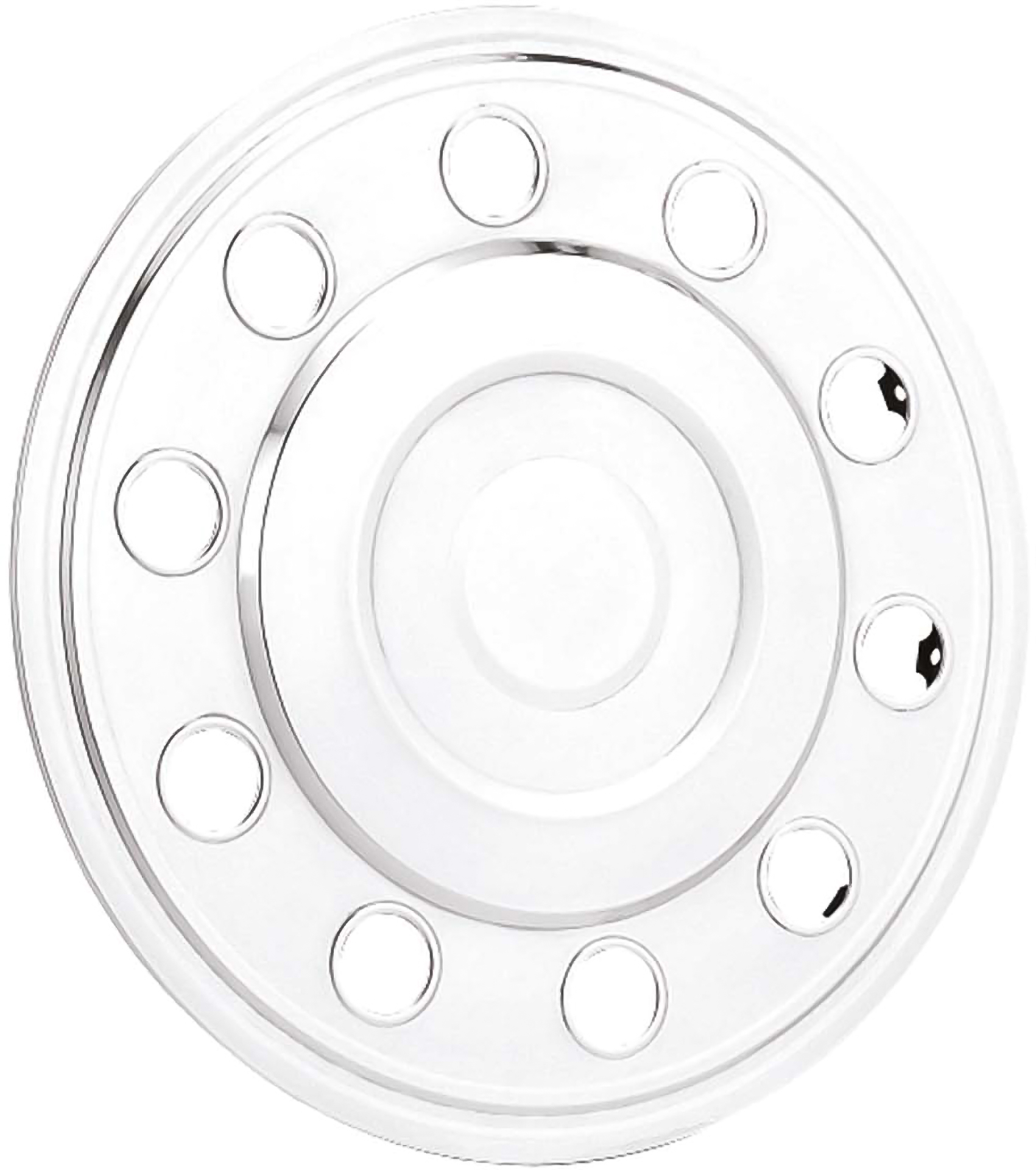 IZE FROZEN Hjulsida 16" null