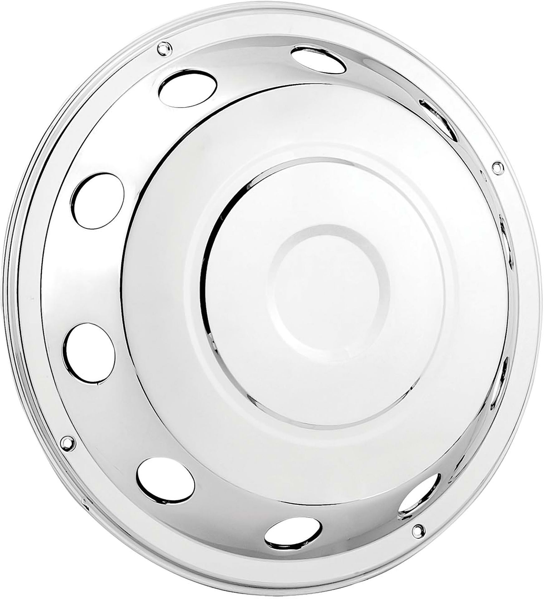 IZE FROZEN Hjulsida STD 19,5" null