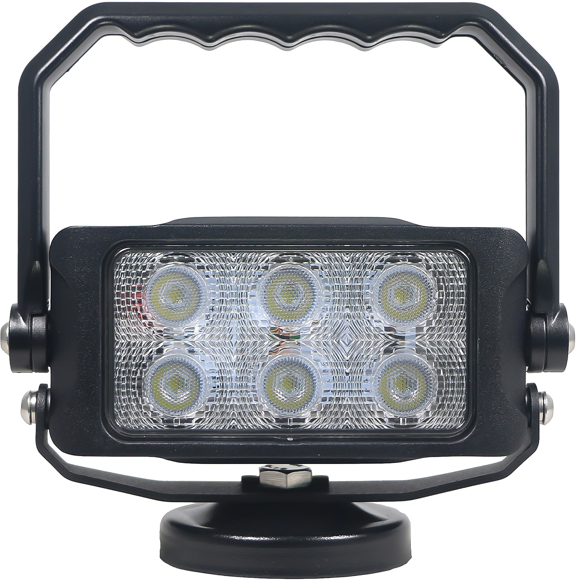 Strands bærbar arbeidsbelysning