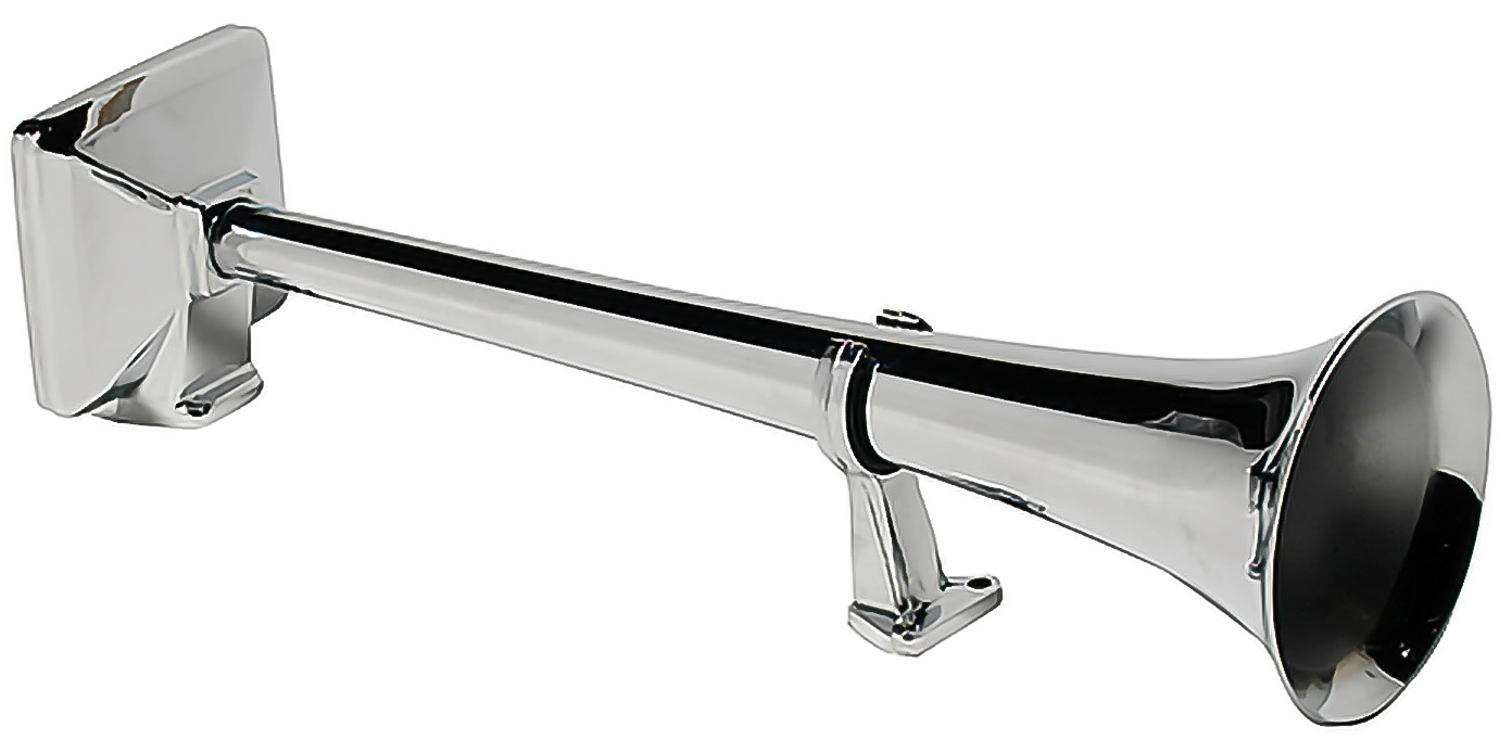 Signalhorn Strands