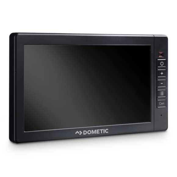 Monitor M75LX 7" AHD