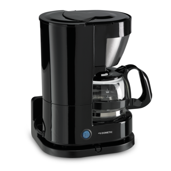 Kaffebryggare MC054 24V Strands