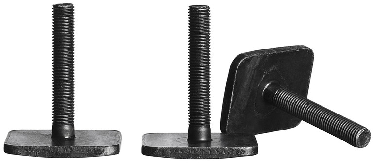OutRide t-track adapter 30x23mm