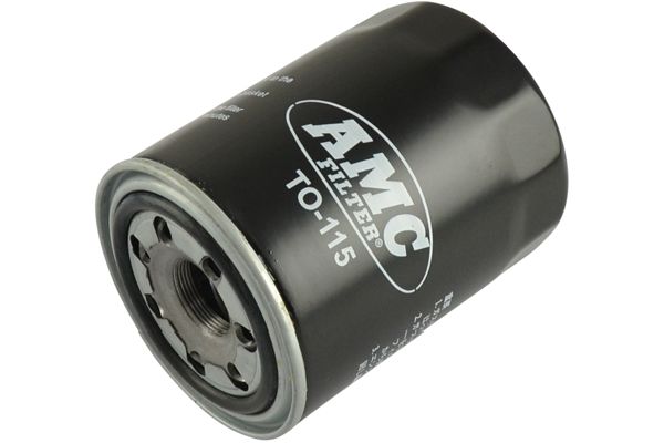 Oljefilter Kavo - Toyota - Land cruiser