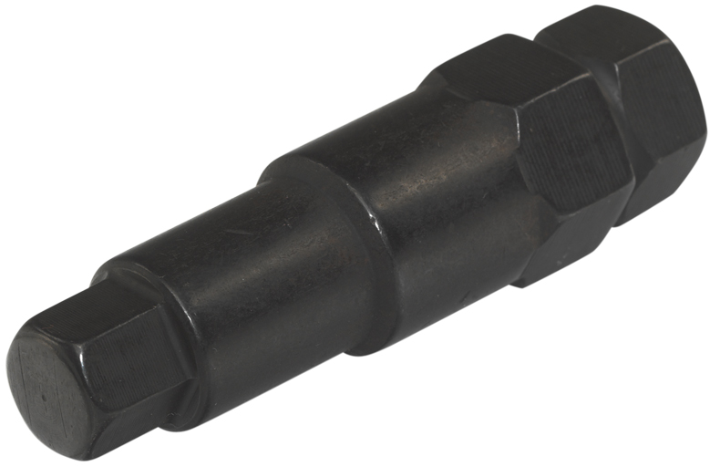 Adapter till hjubultar och muttrar - HEX 17/19 mm