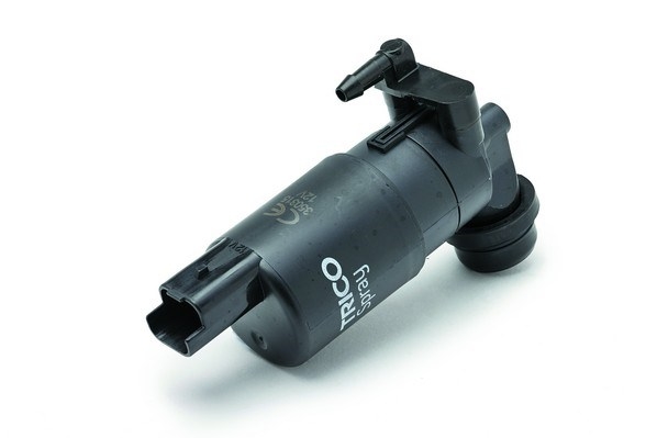 Spolarpump Trico - Peugeot - 308, 307, Expert, 207, 607. Renault - Megane, Vel satis. Toyota - Aygo. Opel - Vivaro. Citroen - Jumpy. Fiat - Scudo