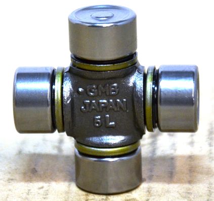 Knutkors Spidan - Subaru - Toyota - Mitsubishi - Nissan - Suzuki - Lexus - Jeep - Citroen