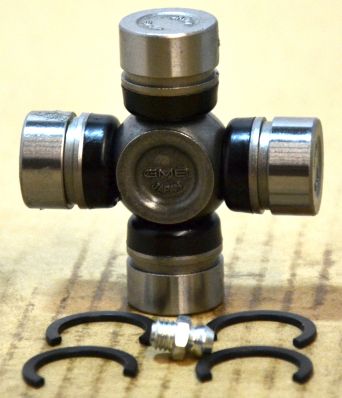 Knutkors Spidan - Toyota - Starlet - OE 3712518000,3712518025,37125H5000,3713018000,37125H1025,2710067000