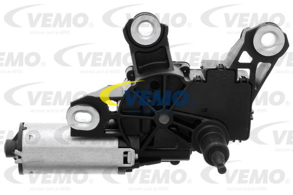 Vindusvisker Motor - Audi - A4, A6, A3, S4, S3, Rs6, S6, Rs4. VW - Passat