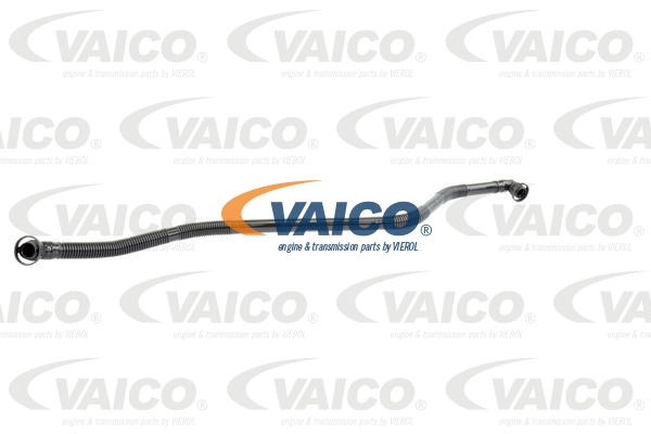 Slange, veivhus ventilasjon - VW - Passat. Audi - A4, A6