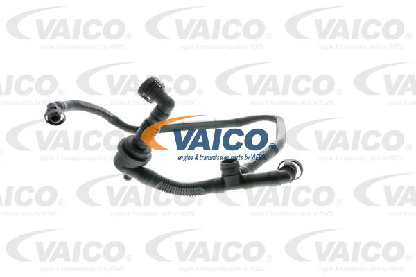 Vevhusventilation Vaico - VW - Passat. Audi - A4, A6 - OE 078103224M,78103224L,78103224R,78103224M,078103224P,078103224R,078103224L,78103224P