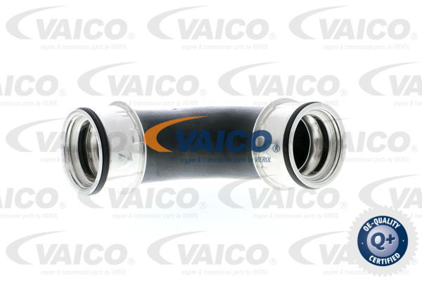 Lading Air Hose - VW - Skoda - Audi - Seat