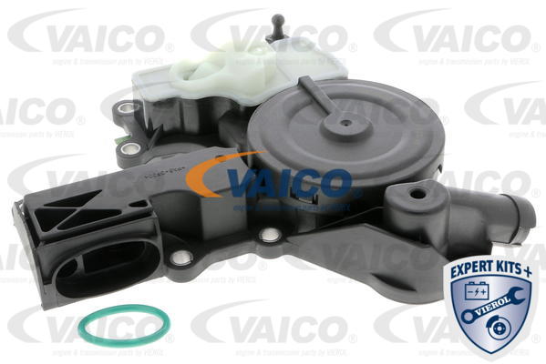 Oljeseparator, veivhus ventilasjon - Audi - A4, A6, A4 quattro, Q5 quattro, A5, Q3 quattro