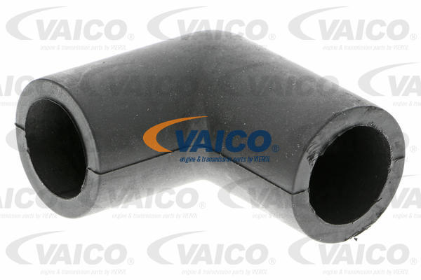 Slange, veivhus ventilasjon - VW - Passat. Audi - A4, A6. Skoda - Superb