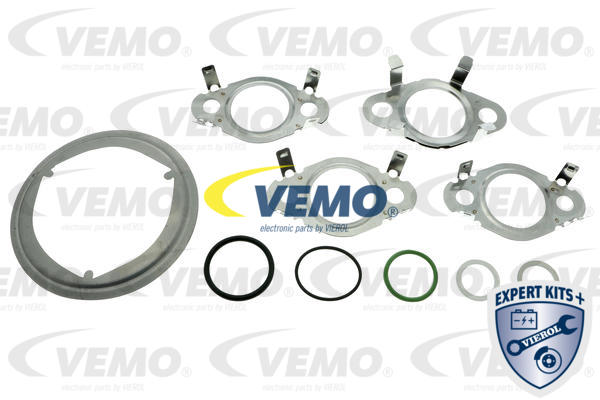 Pakningssett, EGR-system - VW - Skoda - Audi - Seat