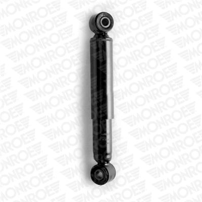 Stötdämpare Monroe - Iveco - Daily - OE 8587219,8574216