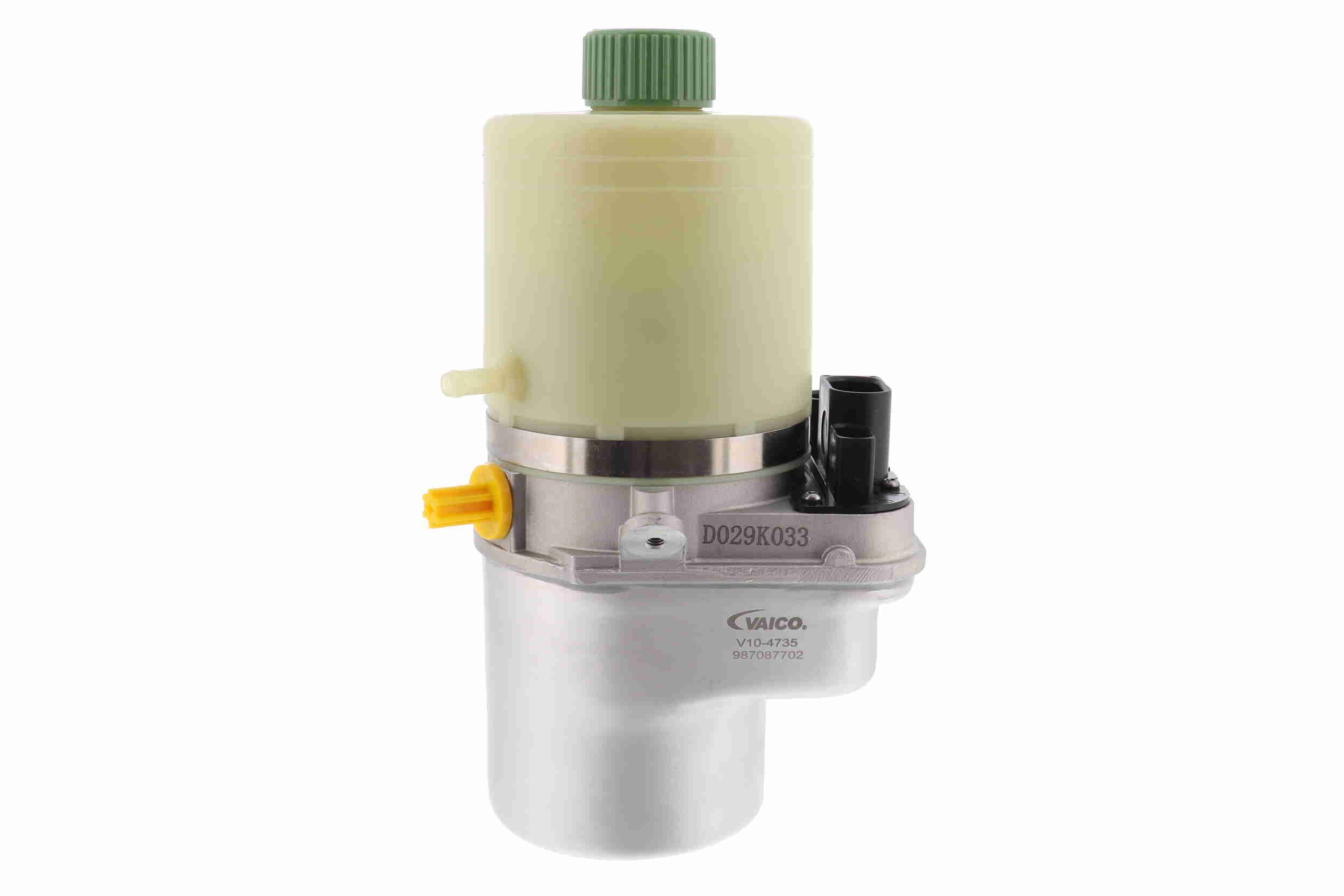 VAICO Hydraulpump, styrsystem Original VAICO Quality V10-4735 - Seat - Skoda - VW - Audi