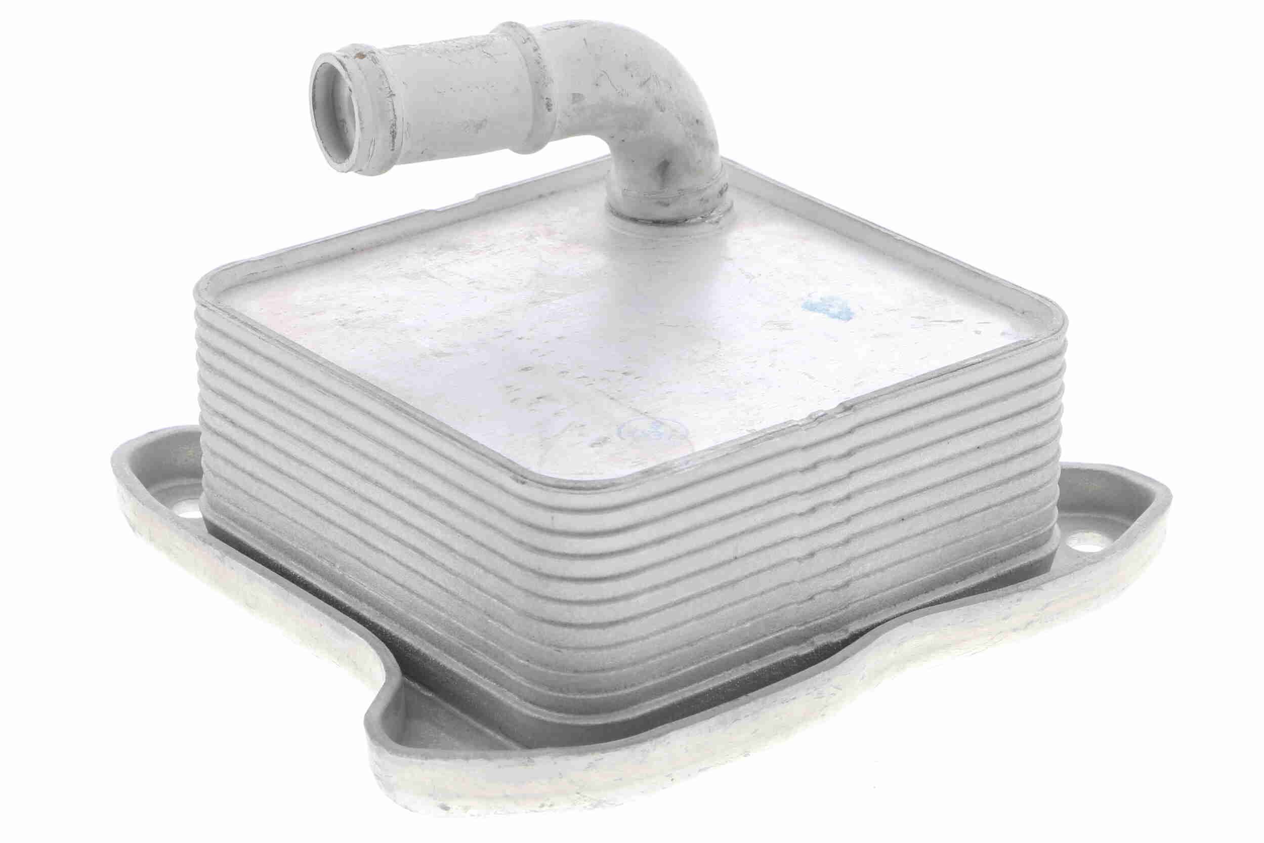 VEMO Oljekylare, motor Original VEMO Quality V15-60-6062 - Audi - VW - Skoda - Seat