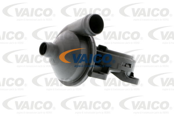 Oljeavskiljare Vaico - BMW - 1-SERIE-serie, E9* - OE 7526654,11617526654