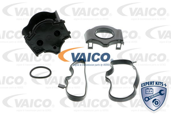 Oljefälla Vaico - BMW - 1-SERIE-serie, E9*, E46, E60, X3 e83 - OE 7799367,11127799367