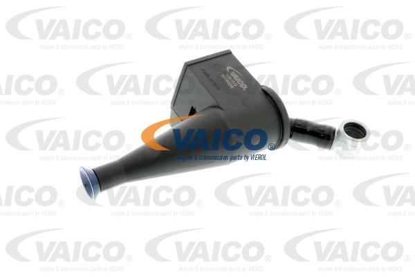Oljeseparator, veivhus ventilasjon - BMW - E39, E38