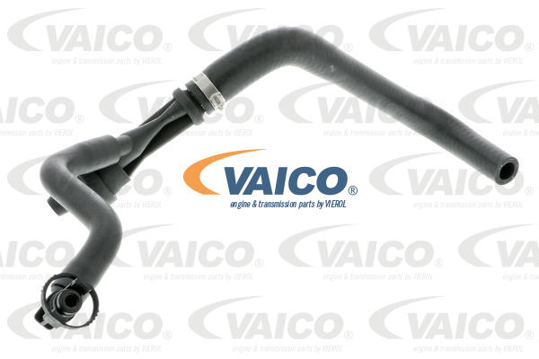 Vevhusventilation Vaico - BMW - E60, E6 - OE 7521860,11617521860