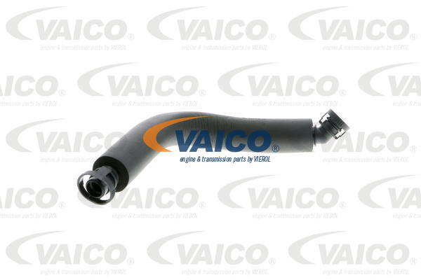 Slange, veivhus ventilasjon - BMW - E46, X3 e83