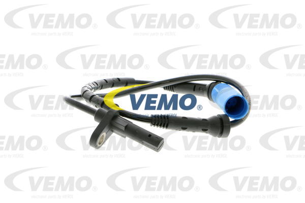 ABS-sensor - BMW - X5 e53