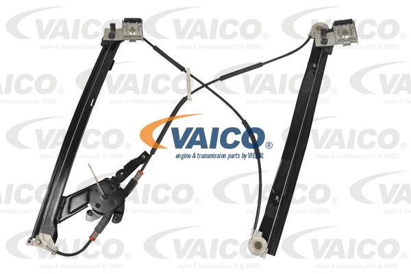 Vindu Regulator - Ford - Mondeo