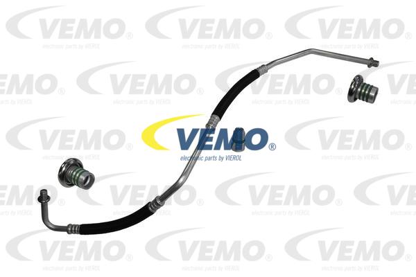 Lågtrycksledning Vemo - Ford - Focus - OE 1334964,1339596,1310456,2050010,1331962,1062505,1113897