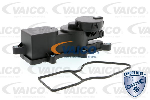 Oljeseparator, veivhus ventilasjon - Mercedes - Sprinter, W639