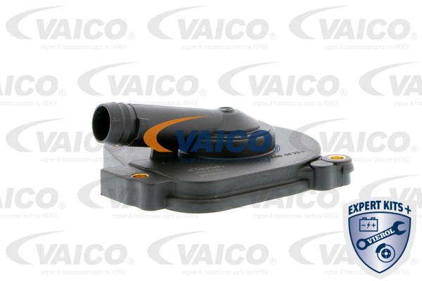 Oljeseparator, veivhus ventilasjon - Mercedes - Sprinter, E-klass, W204, W211