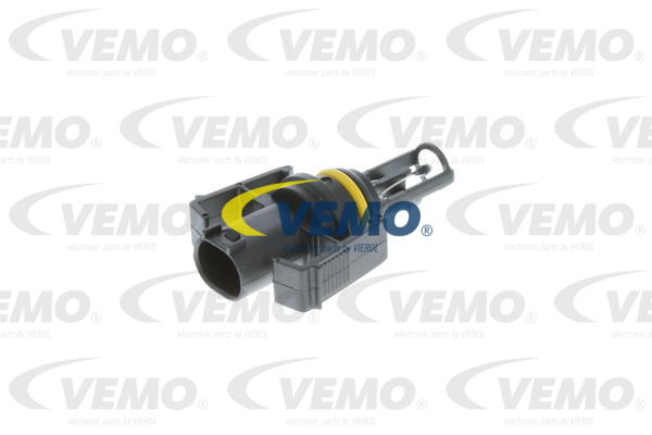 Lufttemperatursensor Vemo - Mercedes - Mitsubishi - Jeep - VW - Chrysler - Smart - Ssangyong