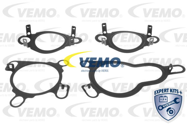 Pakningssett, EGR-system - Renault - Megane, Trafic, Master, Scenic, Laguna, Grand scenic, Koleos. Opel - Vivaro, Movano. Nissan - X-trail, Nv400