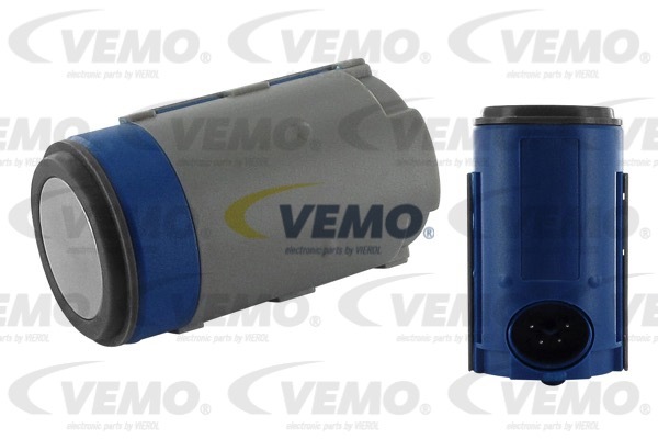 Parkeringssensor Vemo - Opel - Astra, Corsa, Vectra, Zafira, Omega, Meriva, Signum - OE 09198958,6716379